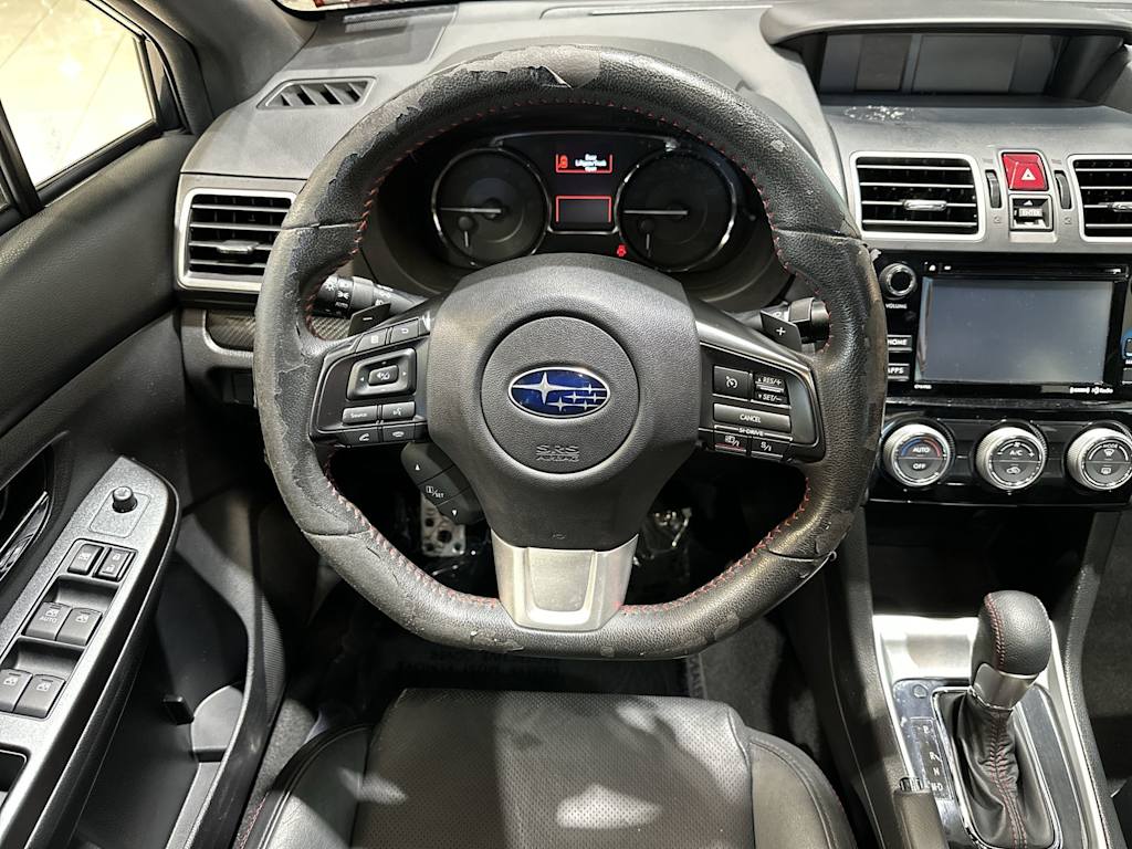 Thumbnail: 2016 Subaru WRX - 10