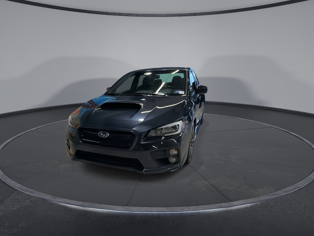 Thumbnail: 2016 Subaru WRX - 7