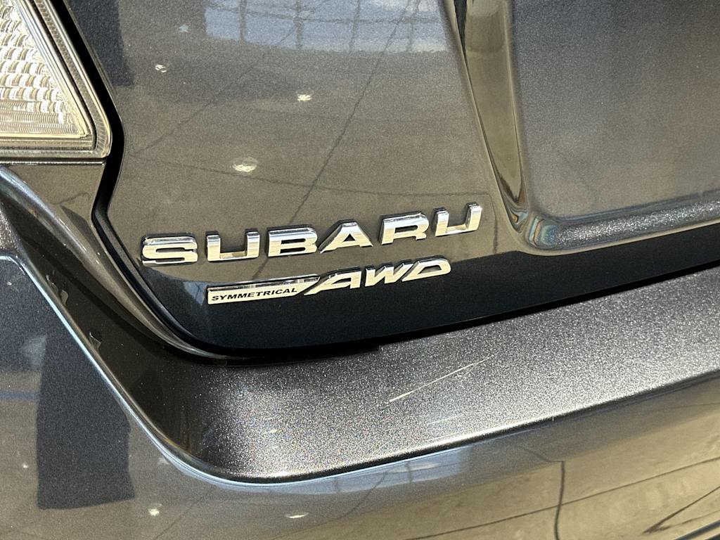 Thumbnail: 2016 Subaru WRX - 30