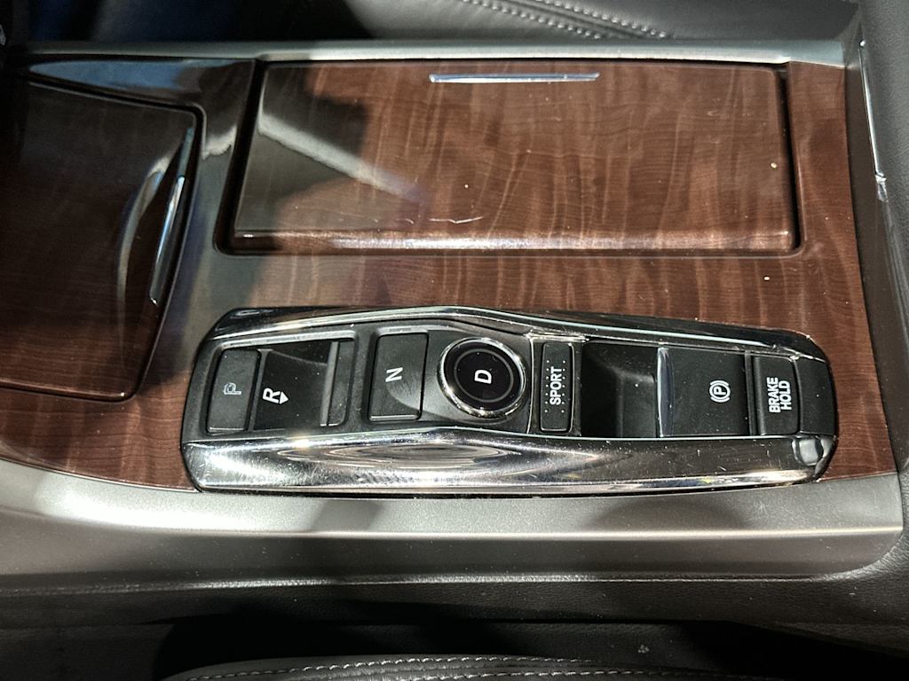 Thumbnail: 2016 Acura RLX - 33