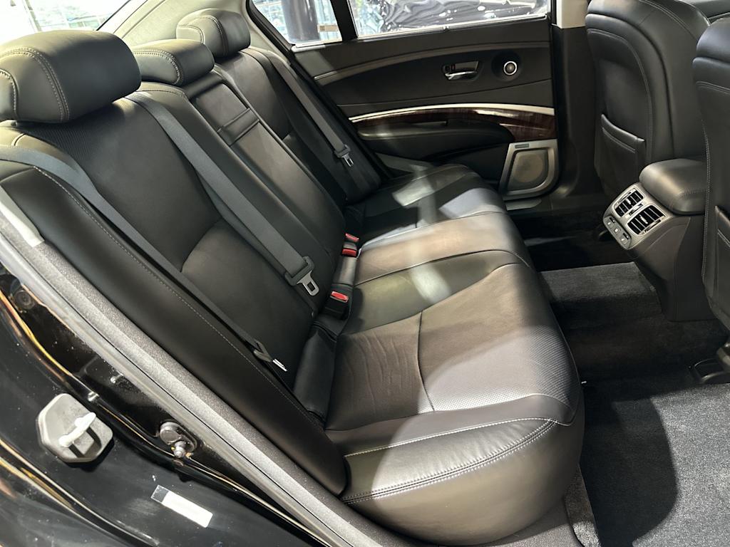 Thumbnail: 2016 Acura RLX - 31