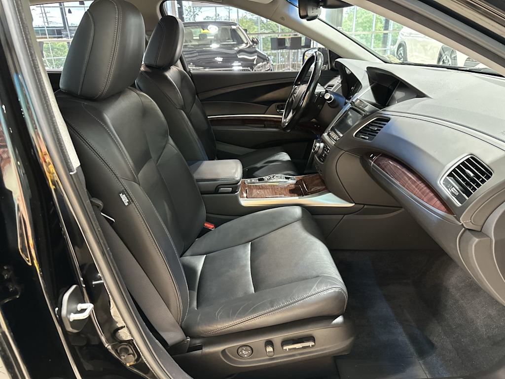 Thumbnail: 2016 Acura RLX - 32