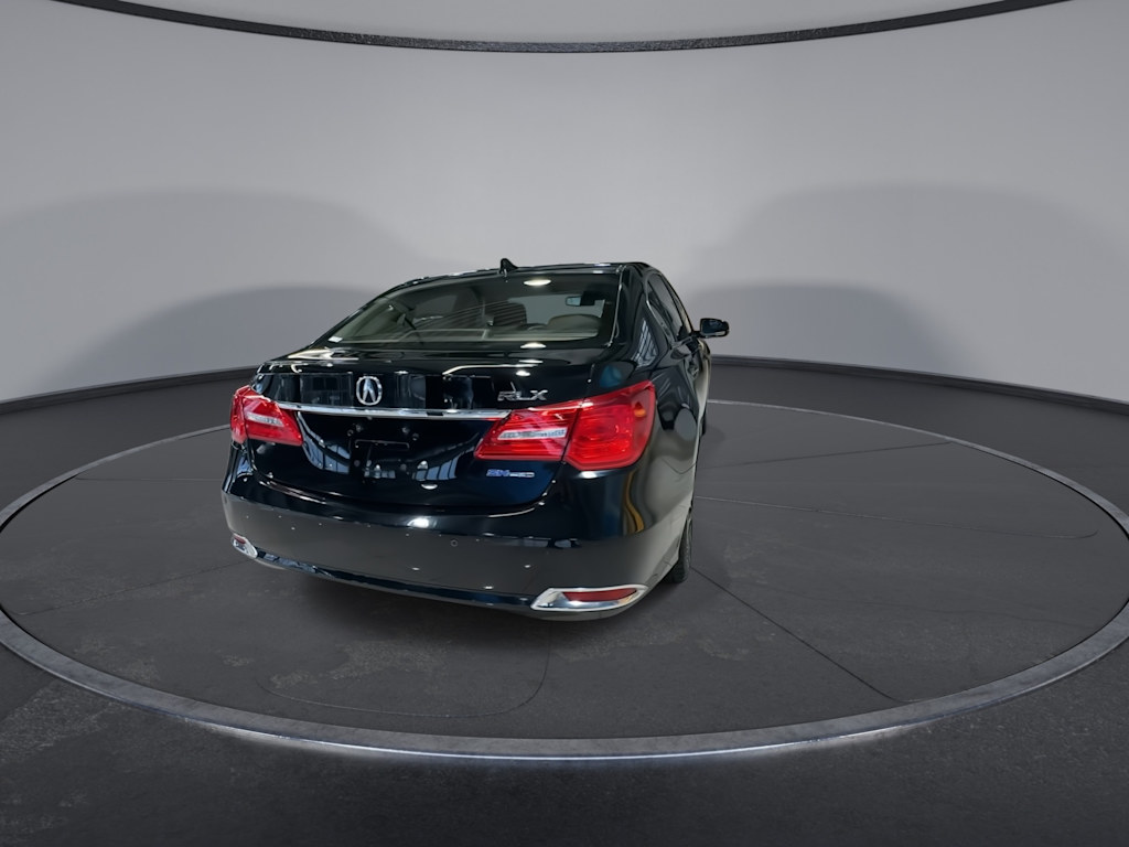 Thumbnail: 2016 Acura RLX - 26