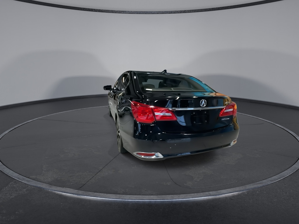 Thumbnail: 2016 Acura RLX - 25