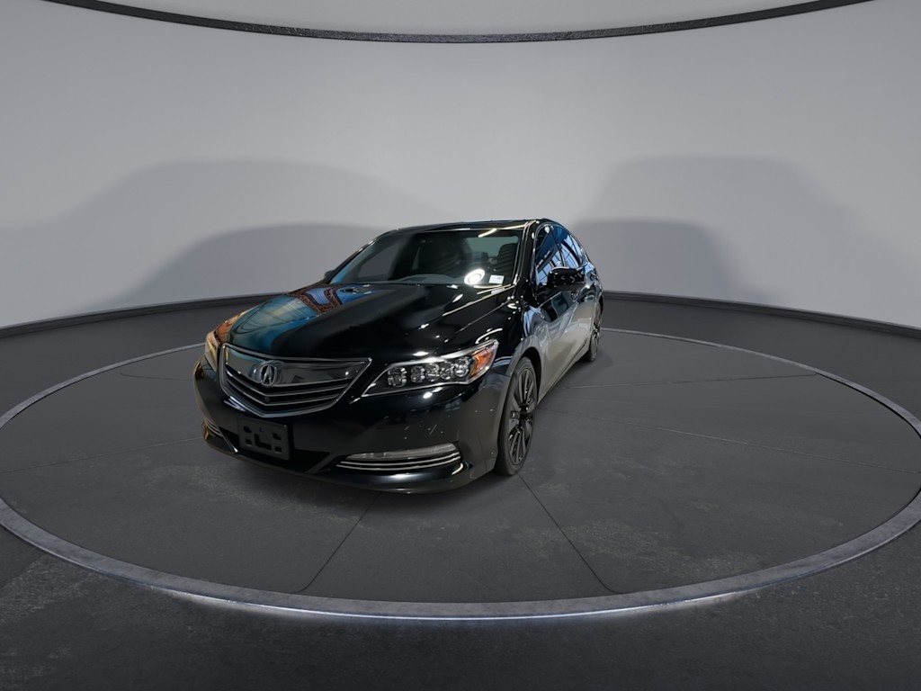 Thumbnail: 2016 Acura RLX - 21