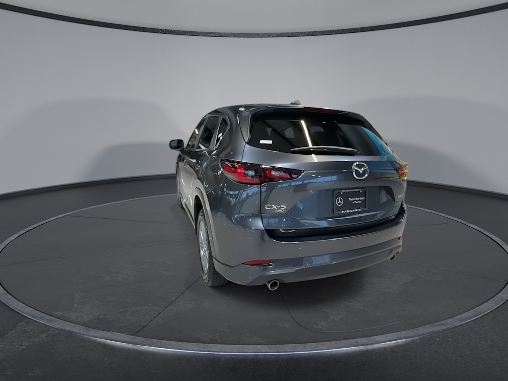 Thumbnail: 2025 Mazda CX-5 - 7