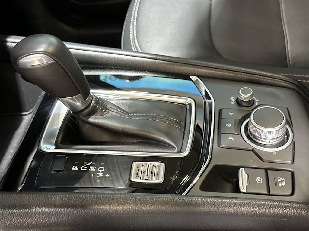 Thumbnail: 2025 Mazda CX-5 - 14