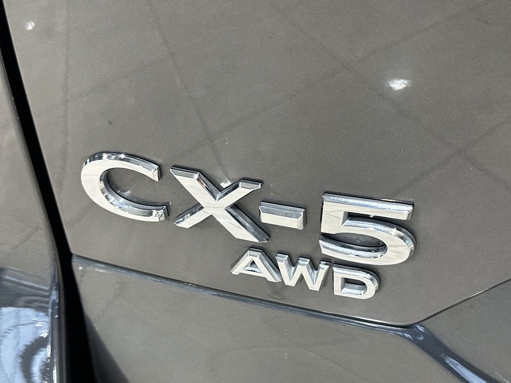 Thumbnail: 2025 Mazda CX-5 - 29