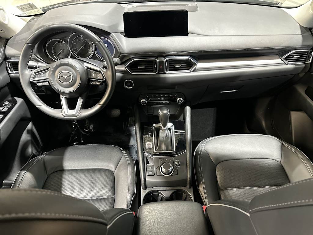 Thumbnail: 2025 Mazda CX-5 - 2