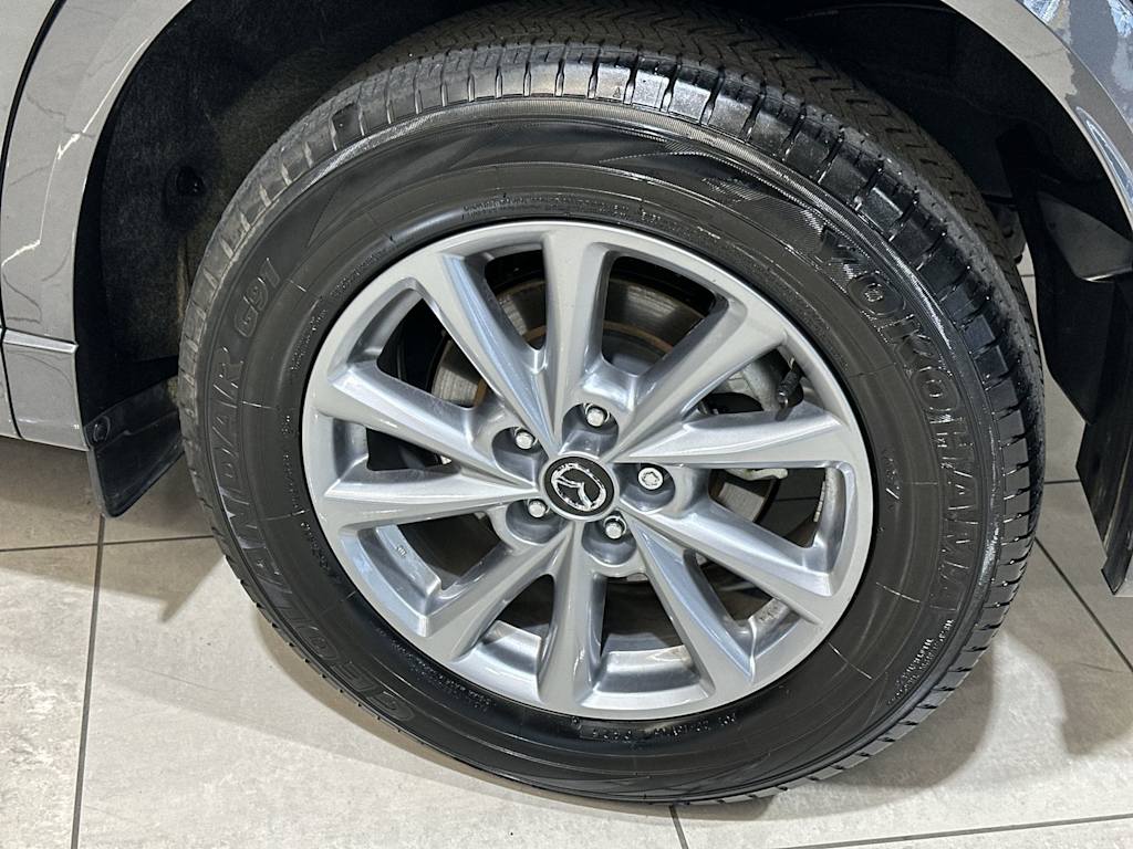 Thumbnail: 2025 Mazda CX-5 - 8