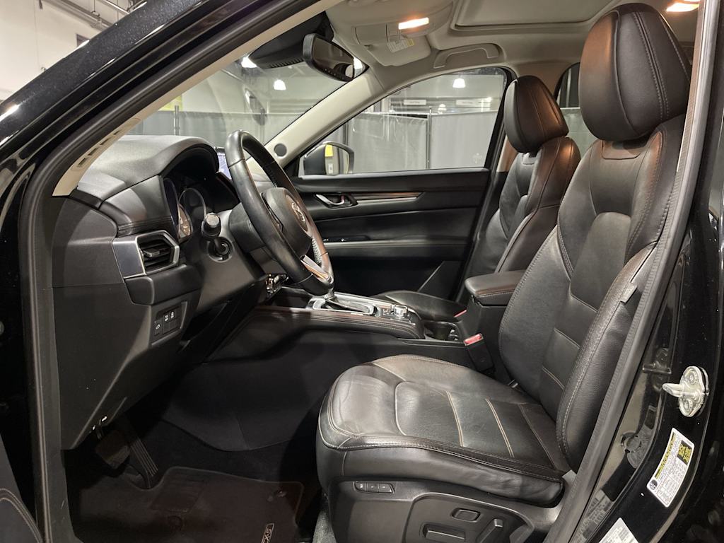 Thumbnail: 2018 Mazda CX-5 - 11