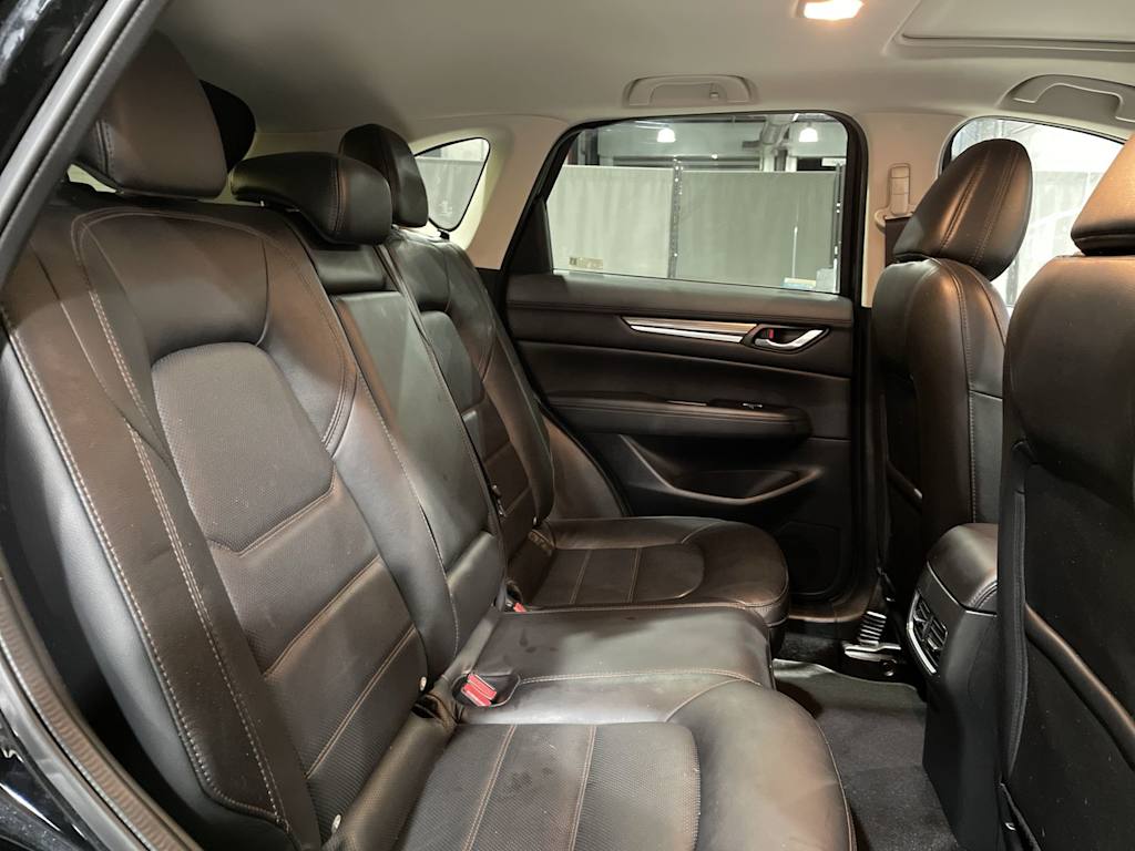 Thumbnail: 2018 Mazda CX-5 - 31