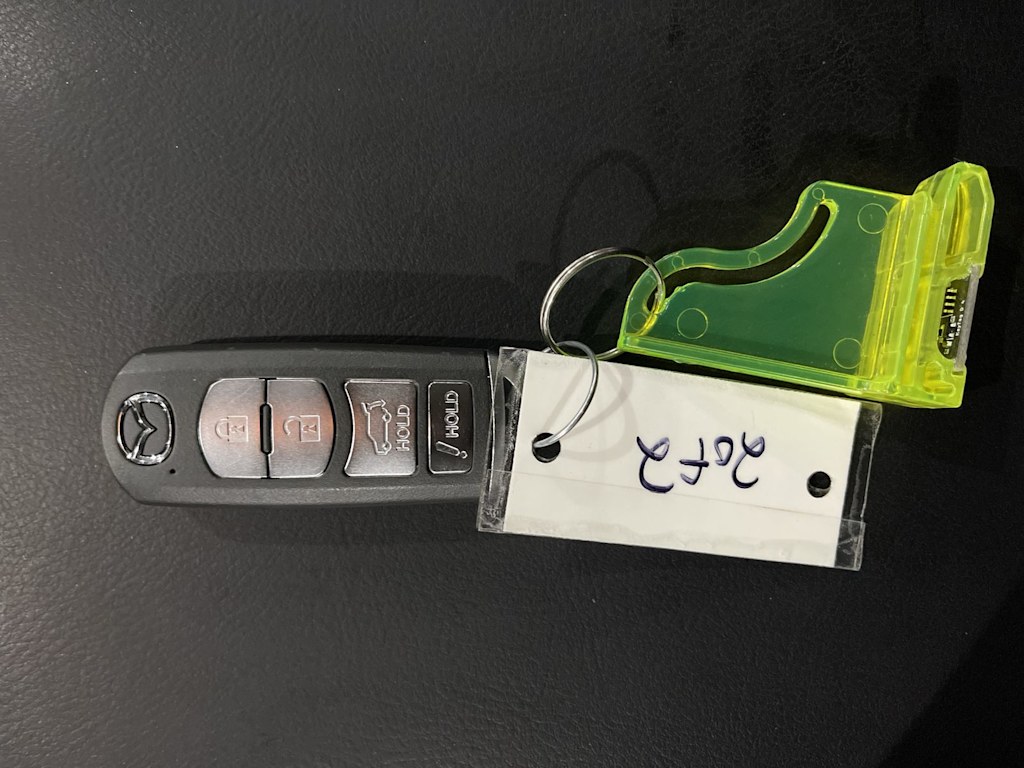 Thumbnail: 2018 Mazda CX-5 - 17