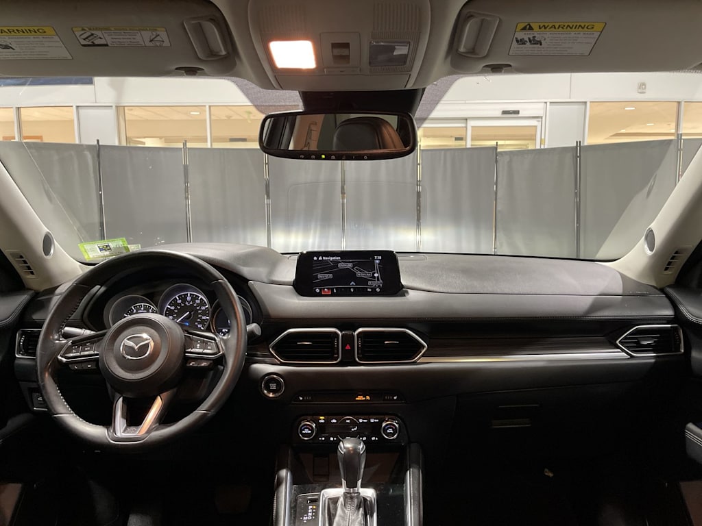 Thumbnail: 2018 Mazda CX-5 - 2