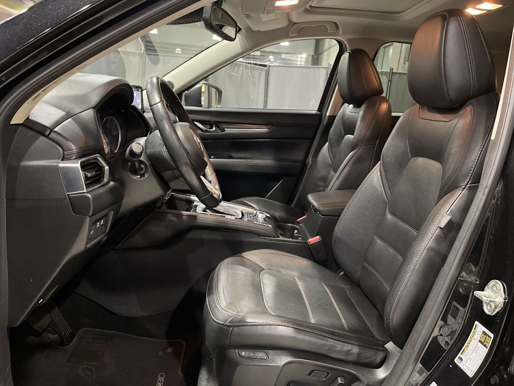 Thumbnail: 2018 Mazda CX-5 - 12