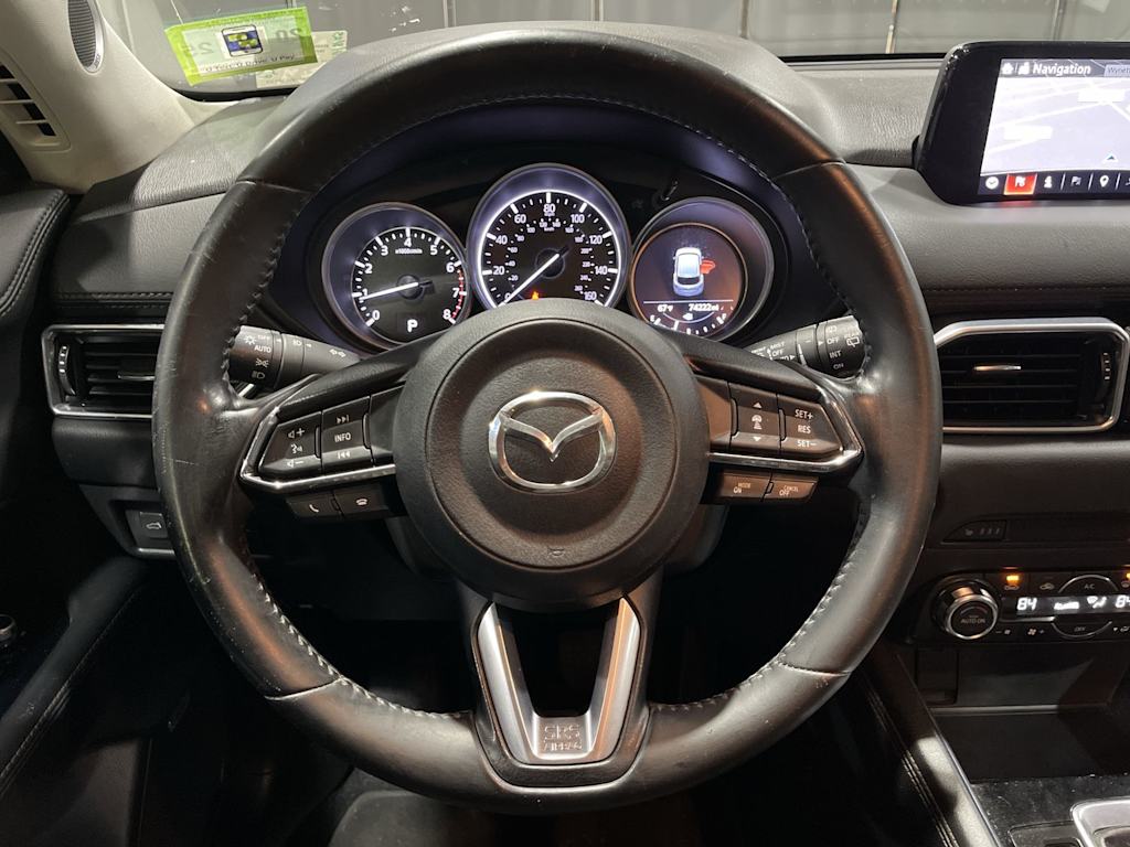 Thumbnail: 2018 Mazda CX-5 - 10