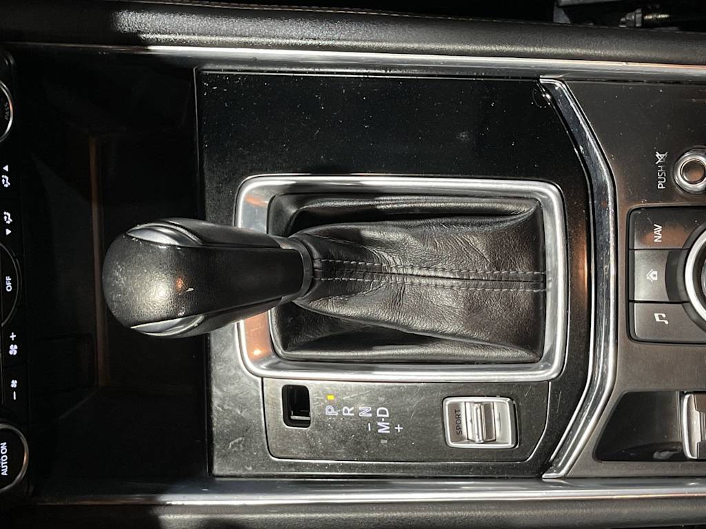 Thumbnail: 2018 Mazda CX-5 - 33