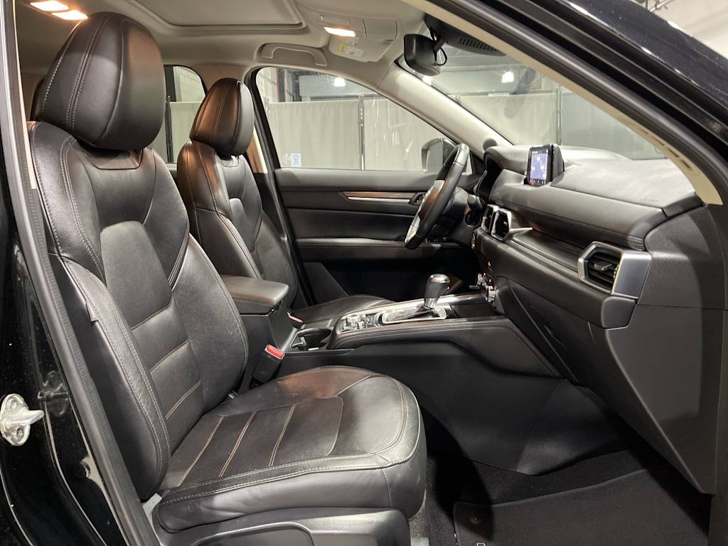 Thumbnail: 2018 Mazda CX-5 - 32