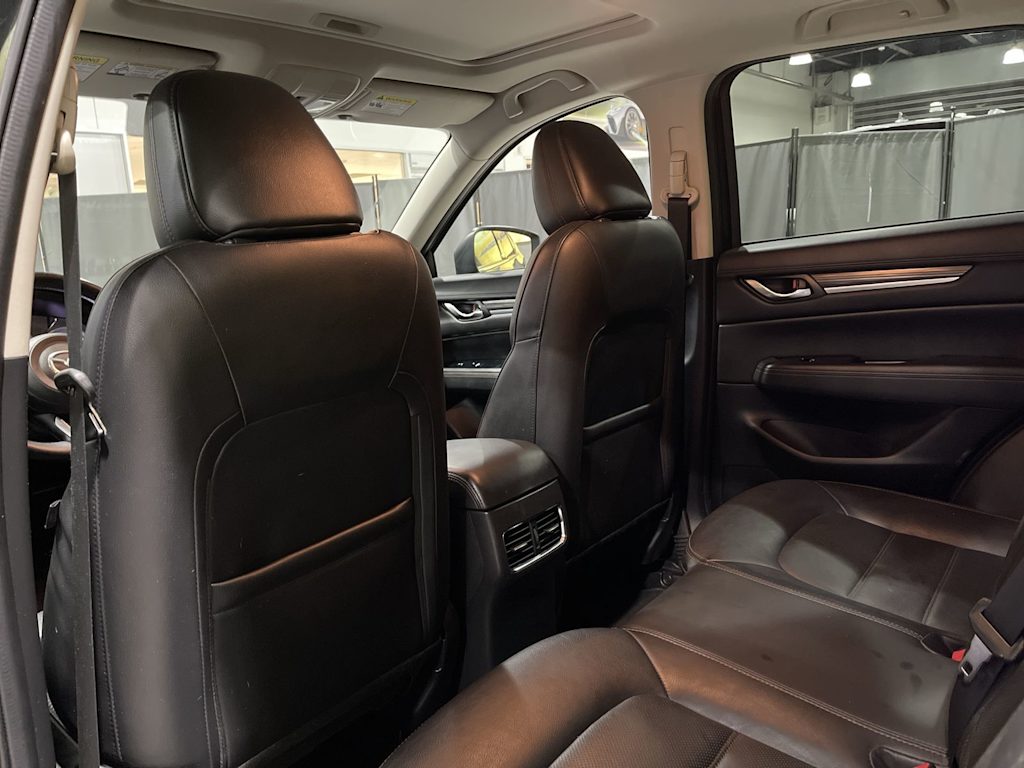 Thumbnail: 2018 Mazda CX-5 - 13