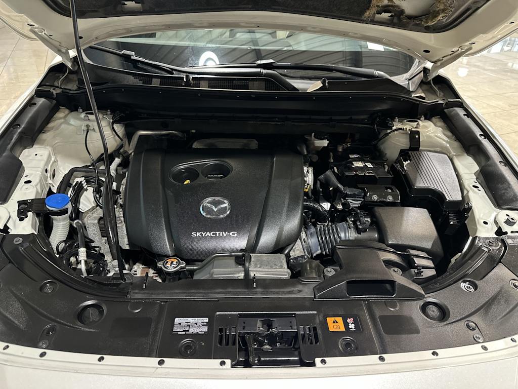 Thumbnail: 2020 Mazda CX-5 - 9