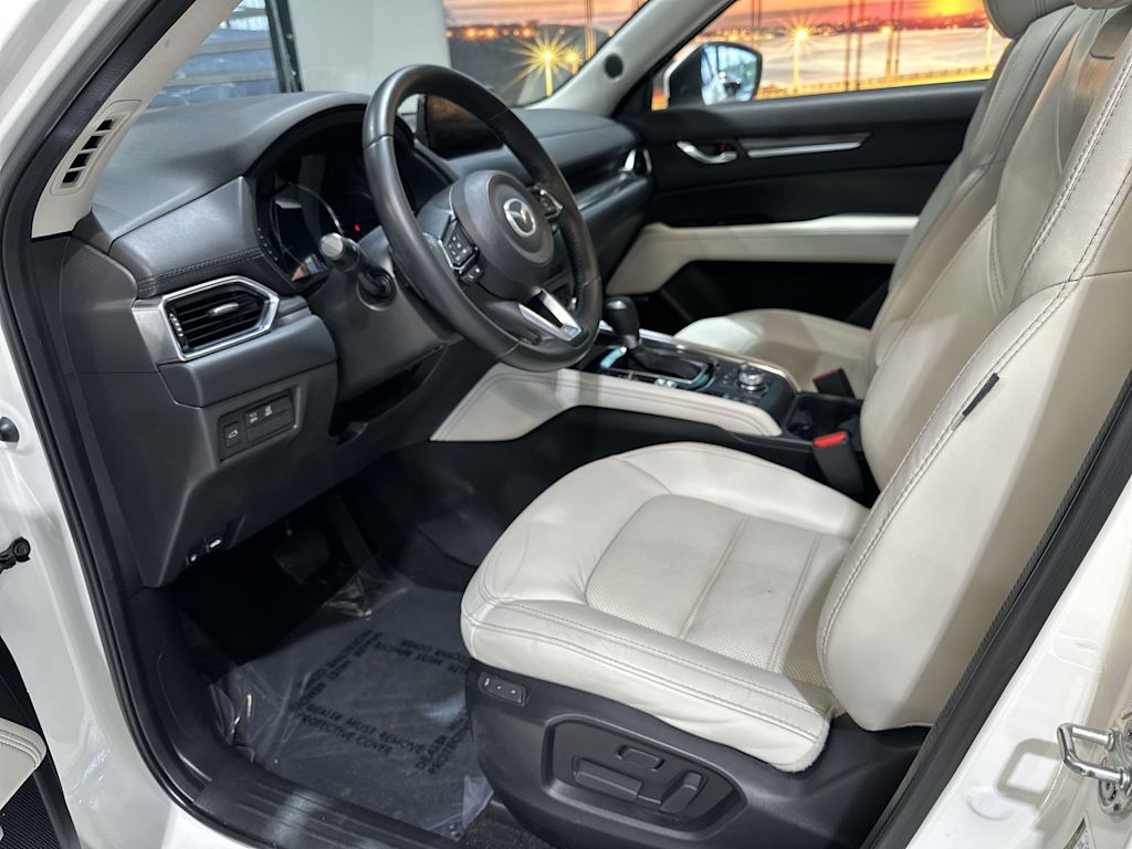 Thumbnail: 2020 Mazda CX-5 - 11