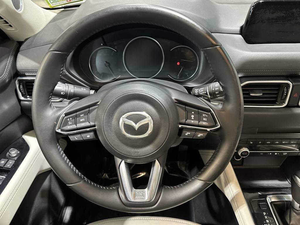 Thumbnail: 2020 Mazda CX-5 - 10