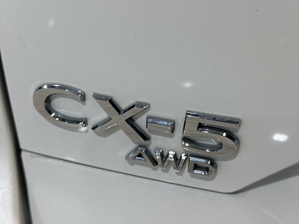 Thumbnail: 2020 Mazda CX-5 - 7