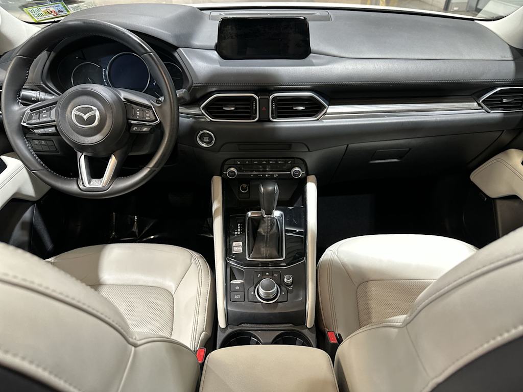Thumbnail: 2020 Mazda CX-5 - 2