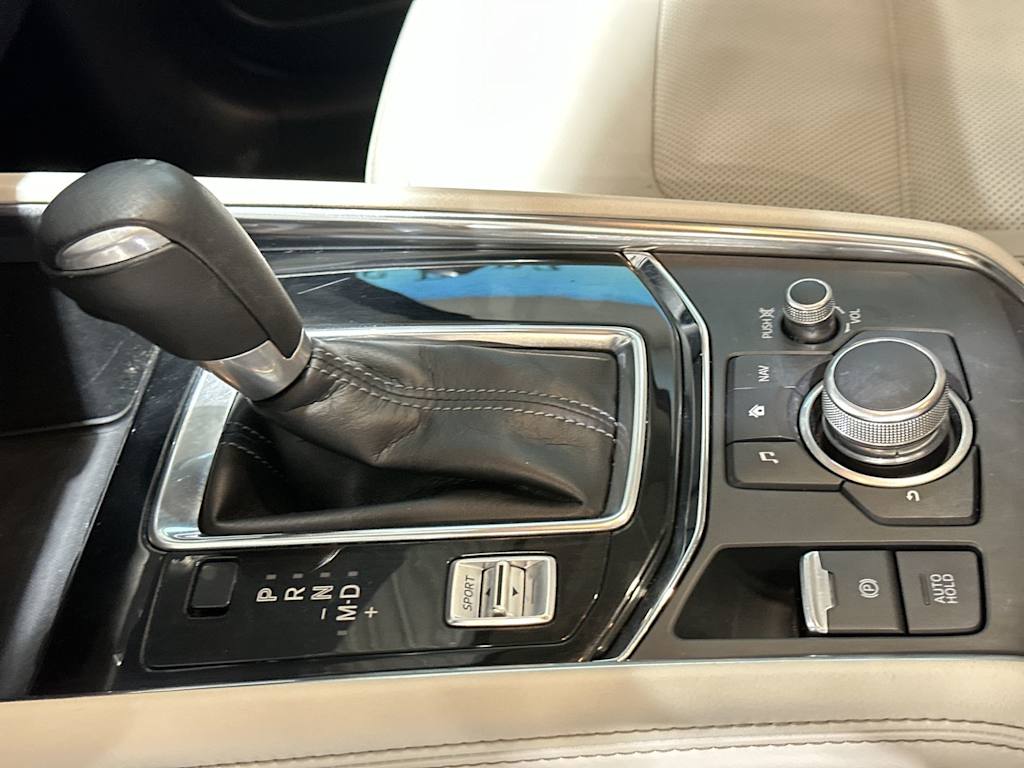 Thumbnail: 2020 Mazda CX-5 - 14