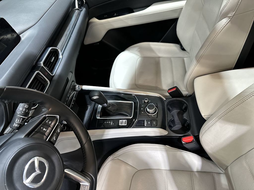 Thumbnail: 2020 Mazda CX-5 - 32