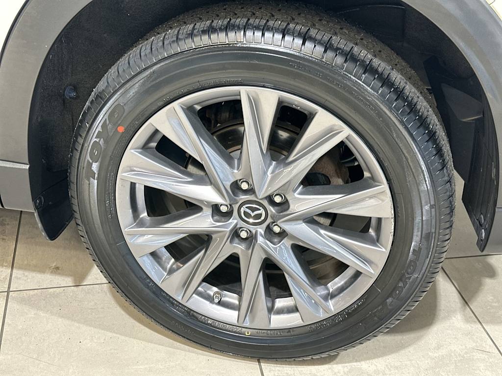 Thumbnail: 2020 Mazda CX-5 - 8