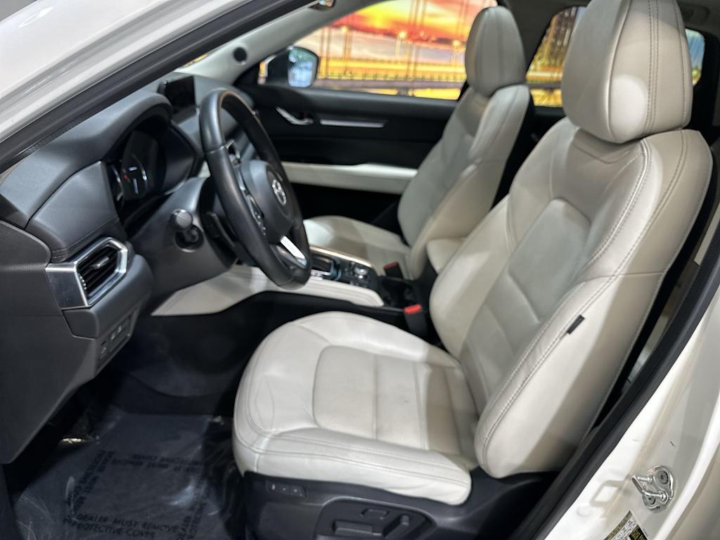 Thumbnail: 2020 Mazda CX-5 - 12