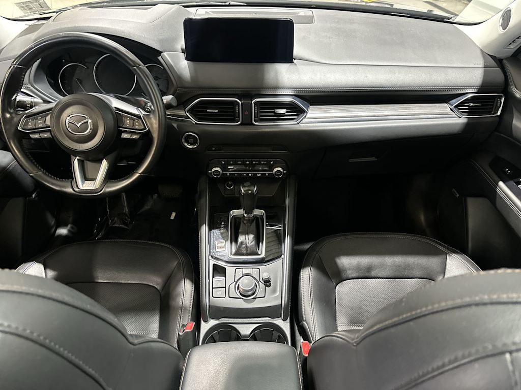 Thumbnail: 2022 Mazda CX-5 - 10