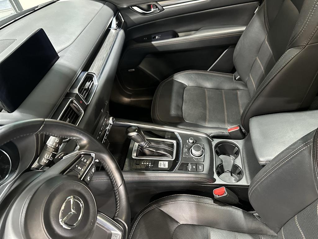 Thumbnail: 2022 Mazda CX-5 - 15