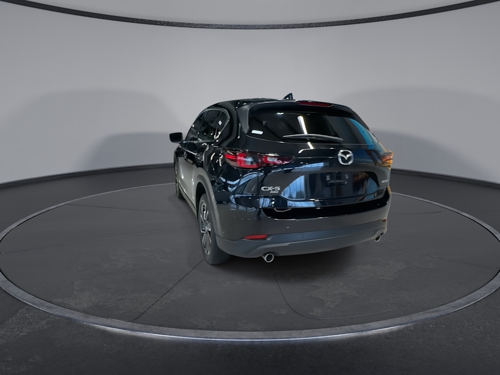 Thumbnail: 2022 Mazda CX-5 - 7