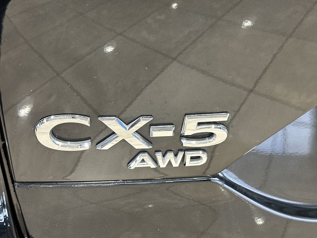 Thumbnail: 2022 Mazda CX-5 - 30