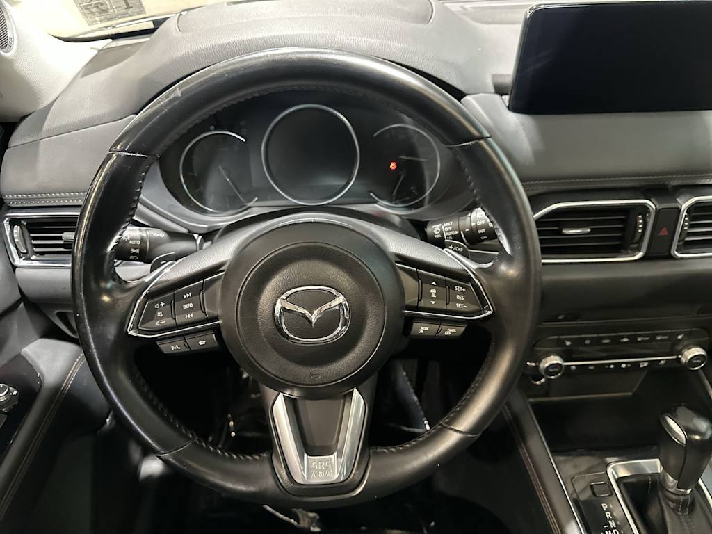 Thumbnail: 2022 Mazda CX-5 - 14