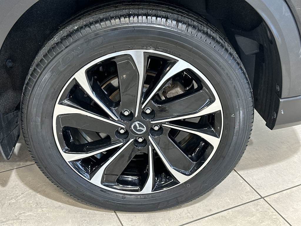 Thumbnail: 2022 Mazda CX-5 - 8
