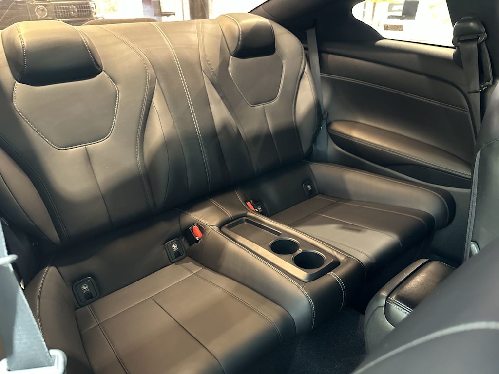 Thumbnail: 2017 INFINITI Q60 - 13
