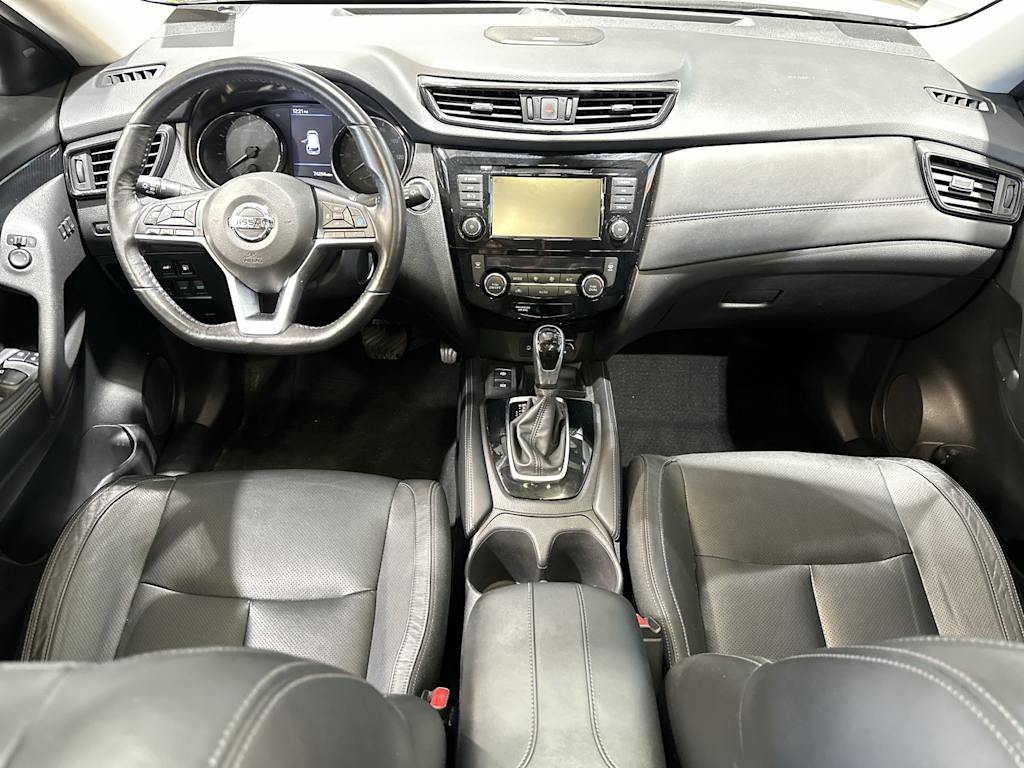 Thumbnail: 2018 Nissan Rogue - 10