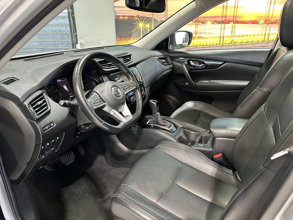 Thumbnail: 2018 Nissan Rogue - 2