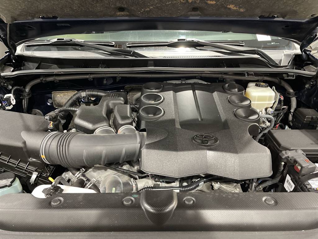 Thumbnail: 2020 Toyota 4Runner - 9