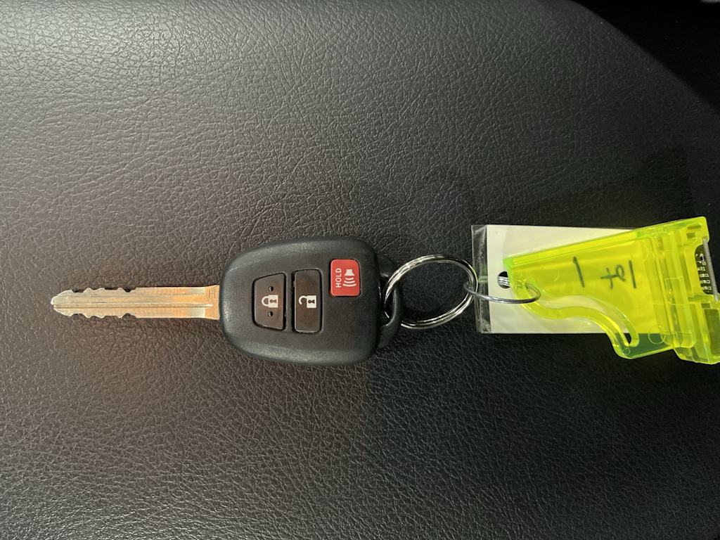 Thumbnail: 2020 Toyota 4Runner - 18