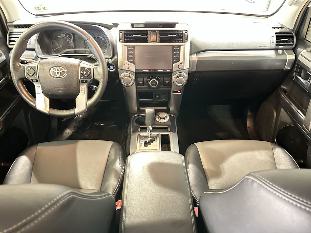 Thumbnail: 2023 Toyota 4Runner - 2