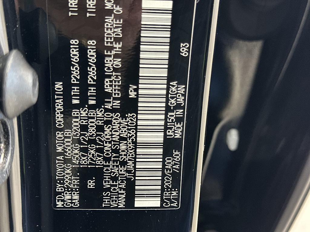 Thumbnail: 2023 Lexus GX - 16