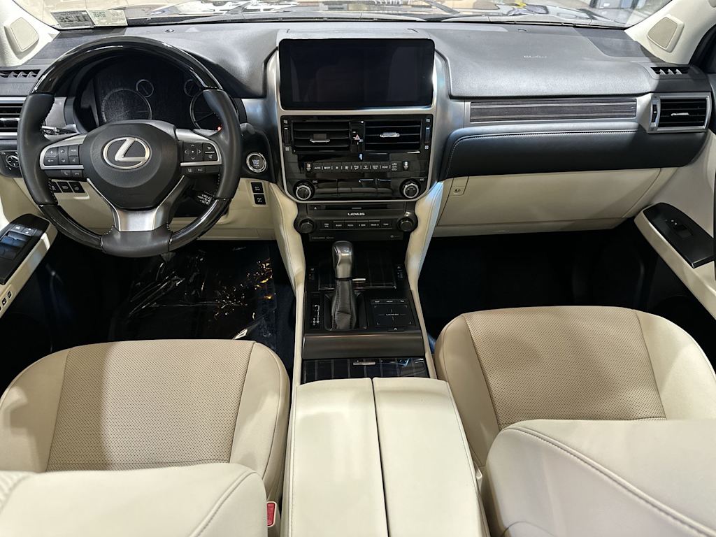 Thumbnail: 2023 Lexus GX - 2