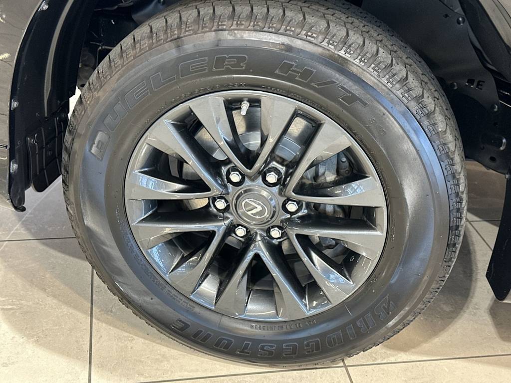 Thumbnail: 2023 Lexus GX - 6