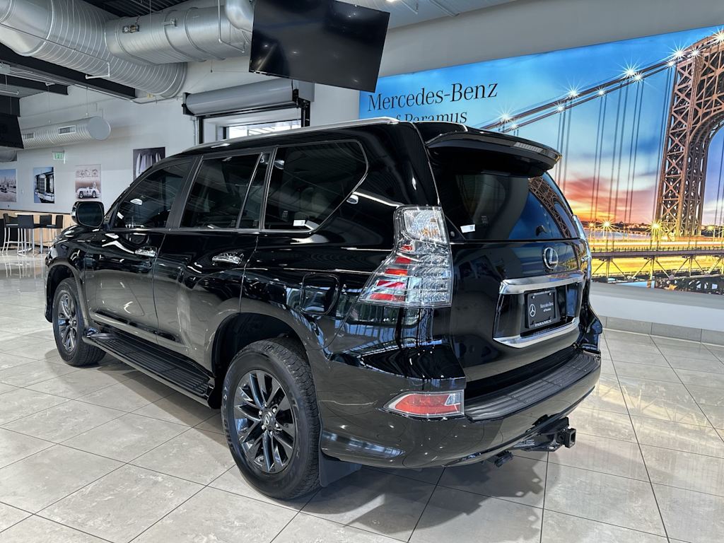 Thumbnail: 2023 Lexus GX - 7