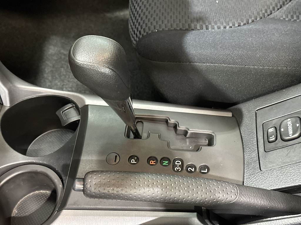 Thumbnail: 2007 Toyota RAV4 - 14