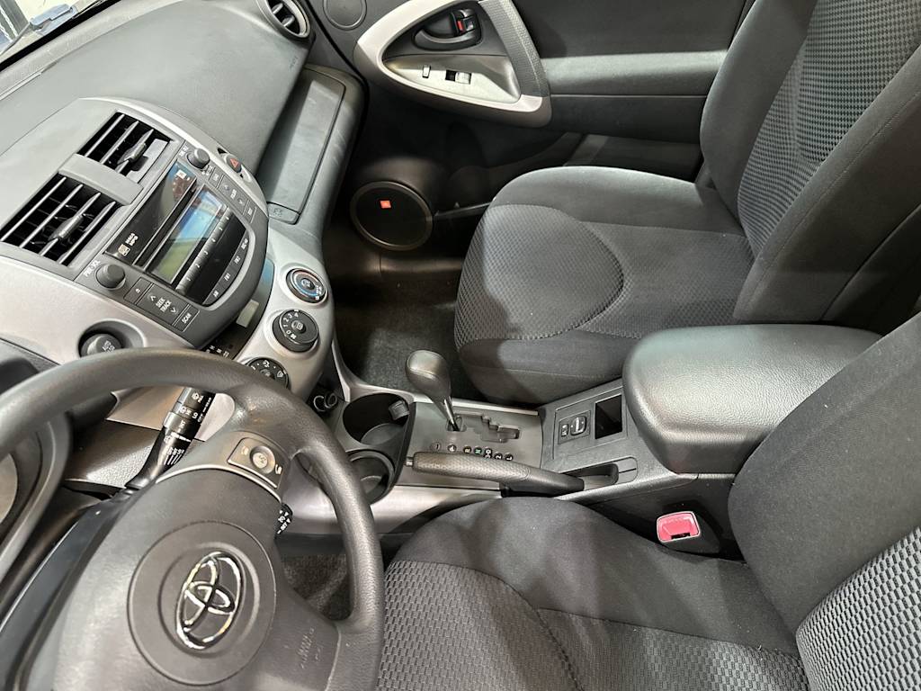 Thumbnail: 2007 Toyota RAV4 - 33